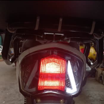 RKS Motor Pişmanlıktır Çözüm Yok