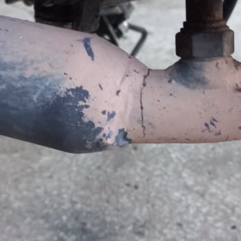 RKS Motor Pişmanlıktır Çözüm Yok