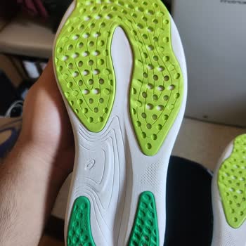 Asics İade Ve Değişim Sorunu