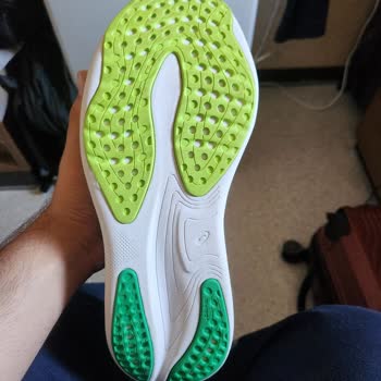 Asics İade Ve Değişim Sorunu