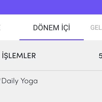 Google Play Dance Fit Me Uygulaması Tek Seferde Yıllık Ücret Aldı