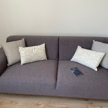 Enza Home Satış Görevlisi Hatası