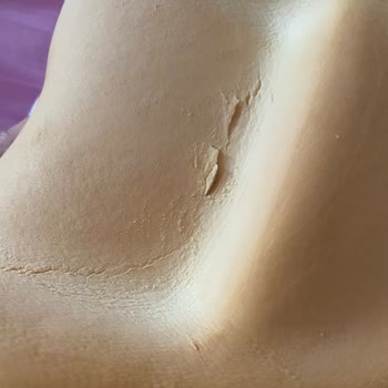 Beauty Pillow Yastık Deforme Oluyor