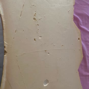 Beauty Pillow Yastık Deforme Oluyor