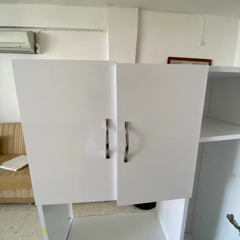 Vivense'den Aldığım Dolap Fiyasko Çıktı