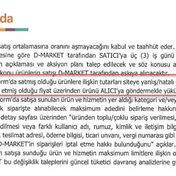 Kurumsal Riyakarlık Denince Hepsiburada Artık...