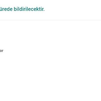 Apple Türkiye Ürünü 11 Gündür Gümrükte Bekletiyor! İlgisizler!
