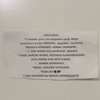 Evkur Alışveriş Maaş Blokesi Kaldırılması