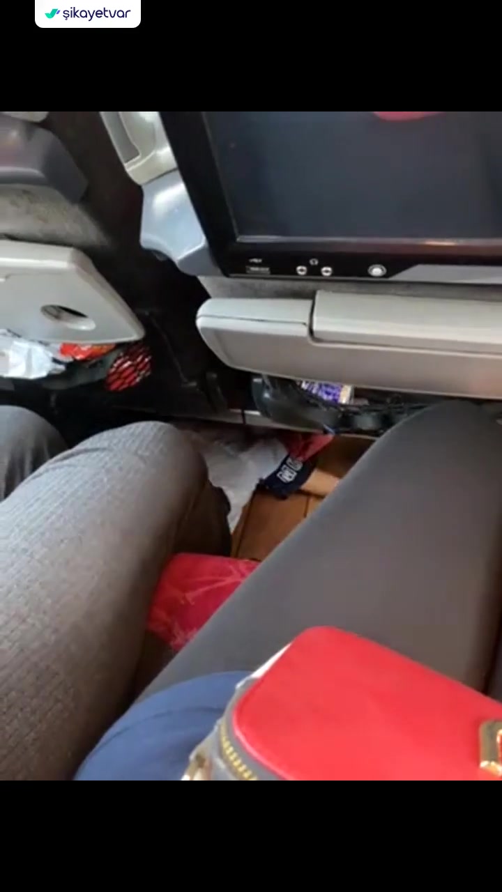 Ben Turizm Can Güvenliği Yok! videonun kapak resmi
