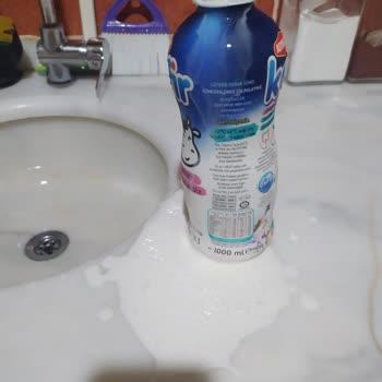 Altınkılıç 2 Kez Aldığım Kefir Durup Dururken Patladı