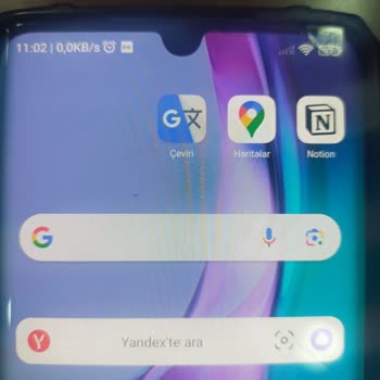 Vodafone Numara Taşıma Sürecinde Yaşanan Sorunlar Ve Acil Çözüm Talebi