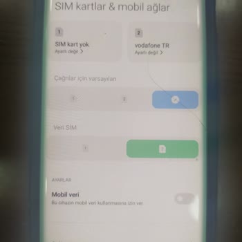 Vodafone Number Porting Issues - Urgent Solution Request