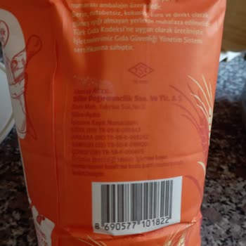 Söke UN'UMDAN 2. Kez Böcek Çıktı!