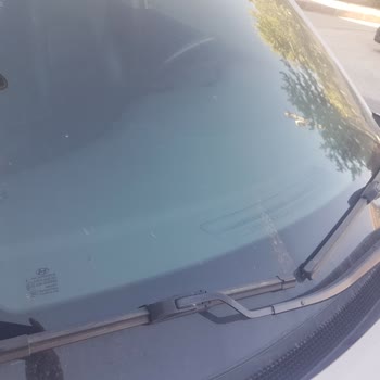 Tmt Sigorta Ön Cam Değişimi Yapmadı