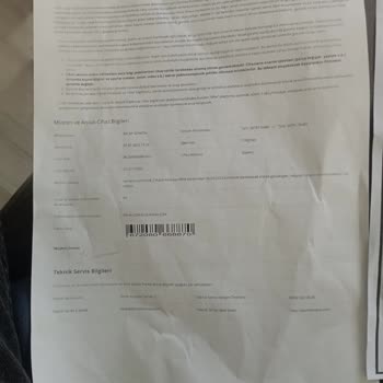 Vodafone Nazlı Genç Bayi Xiaomi Redmi 10 Yetkisi Servisi