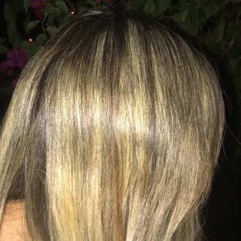 Bodrum Beauty Center Gündoğan Şubede Saç Boyatma Faciam!