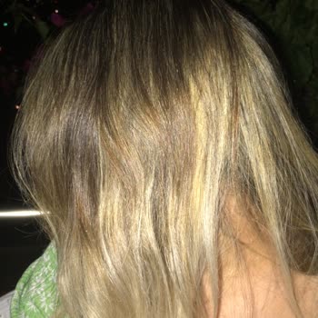 Bodrum Beauty Center Gündoğan Şubede Saç Boyatma Faciam!