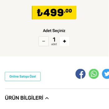 A101 Online Mağazanın Apple Türkiye Garantisi Oyunu. A101 Pişmanlıktır