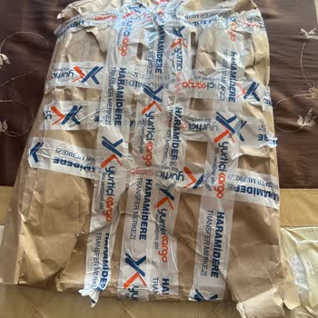 Yurtiçi Kargo Ve Mango Sipariş Eksiği