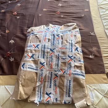 Yurtiçi Kargo Ve Mango Sipariş Eksiği