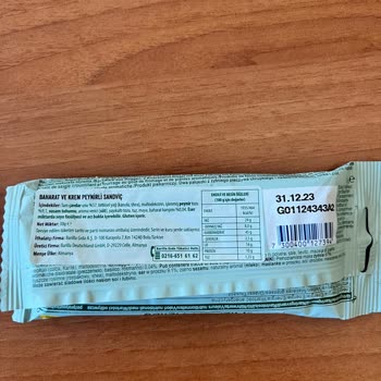 Wasa'nın İçinden Solucan Çıktı