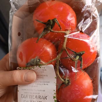 A101 Kapıda Sipariş Sorumsuzluğu