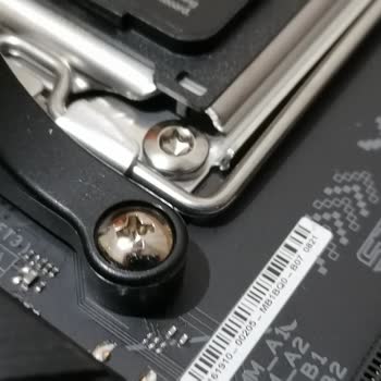 Amazon Asus Rog B650E-F Siparişi İle İlgili Sorun