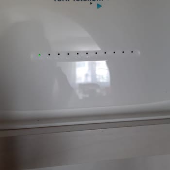 Türk Telekom Modem Değişim Talebi Ve Ücret İstemi Hk.