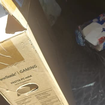 Vatan Bilgisayar Hasarlı Gelen Ürün İade Süreci Çok Uzun