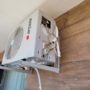 Arçelik Bağlantı Borusunun Verilmemesi