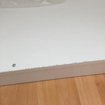 Koçtaş Online Mağazasında Satılan Milano Gardırop'un Hasarlı Gönderimi