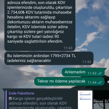 Tuğba Buldur Sabun Paketleme Acente