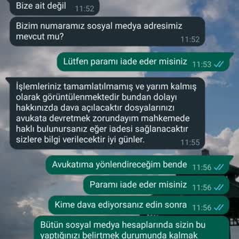 Tuğba Buldur Sabun Paketleme Acente