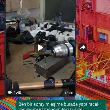 Joell Bebek Arabası Pişmanlıktır!