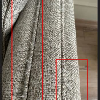 Çetinkaya Mobilya (Bursa) Bursa Çetinkaya Mobilya Kötü Hizmet Ve Kısa Sürede Mobilya Yıpranması