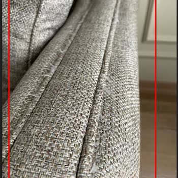 Çetinkaya Mobilya (Bursa) Bursa Çetinkaya Mobilya Kötü Hizmet Ve Kısa Sürede Mobilya Yıpranması