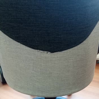 Bartın Çilek Mobilya Sandalye Mağduriyeti