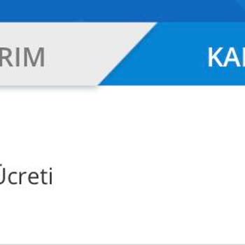 Denizbank Yıllık Üyelik Ücreti