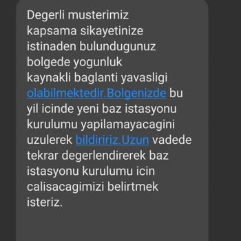 Vodafone Deprem Bölgesi Çözülmeyen İnternet Sorunu
