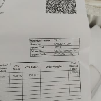 Trendyol'dan Aldığım Cep Telefonumun IMEI Bilgisi Değiştirilmiş!