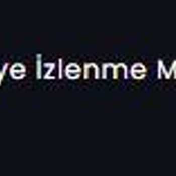 Takipcinizburda.com Hizmet Alamadım!