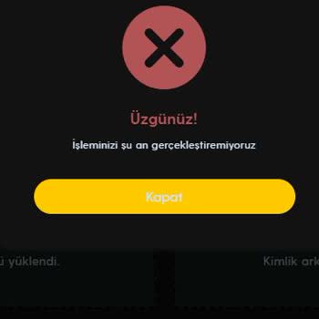 Turkcell E-devlet Üzerinden Hat Aktifleştirememe