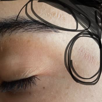 Sephora Kaş Barında Kaşımı Yaktılar