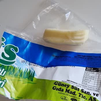 Şok Market Mis Kaşar Şikayet