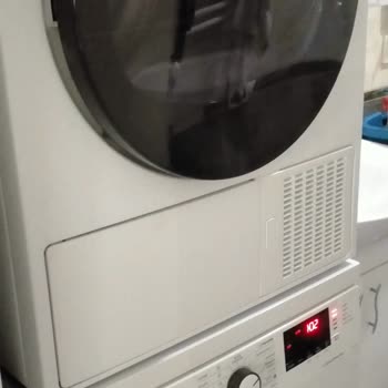 Beko Çamaşır Makinesi Kayış Arızası