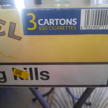 Unifree Duty Free Fahiş Fiyatla Mal Satımı