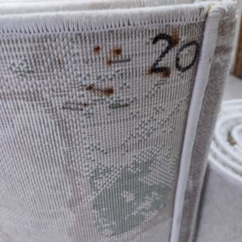 Bordo Halı Yıkama (Ankara) Çürümüş Halılar