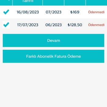 Türk Telekom Pasif Hattı Aktif Edip Fatura Çıkarmaları Ve Kazayla Modem Satmaları