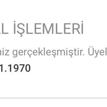 MACfit (İstanbul Anadolu) Macfit'ten Aldığım Üyelik İptal Edilmedi