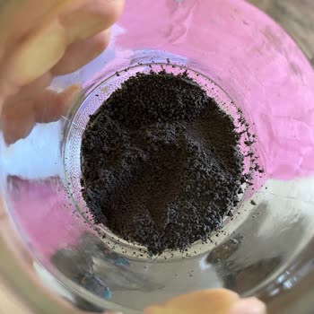 Nescafe Klasik Bozuk Kahve